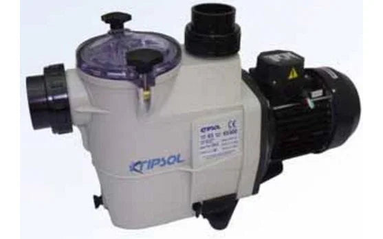 KRIPSOL KSE100 (1-fas) 1.00 hk 15.4 m3 per timme